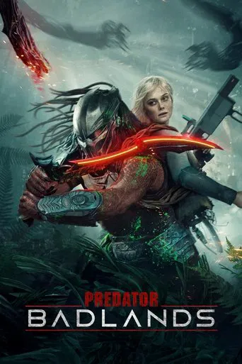 Film poster from the Guru IPTV movie library