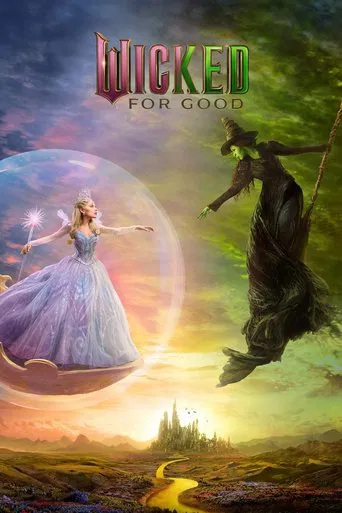 Film poster from the Guru IPTV movie library