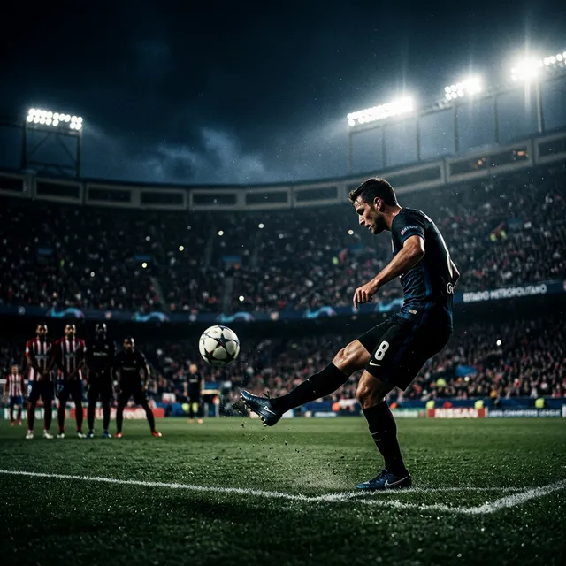 MLS and soccer on Guru IPTV, live across the US